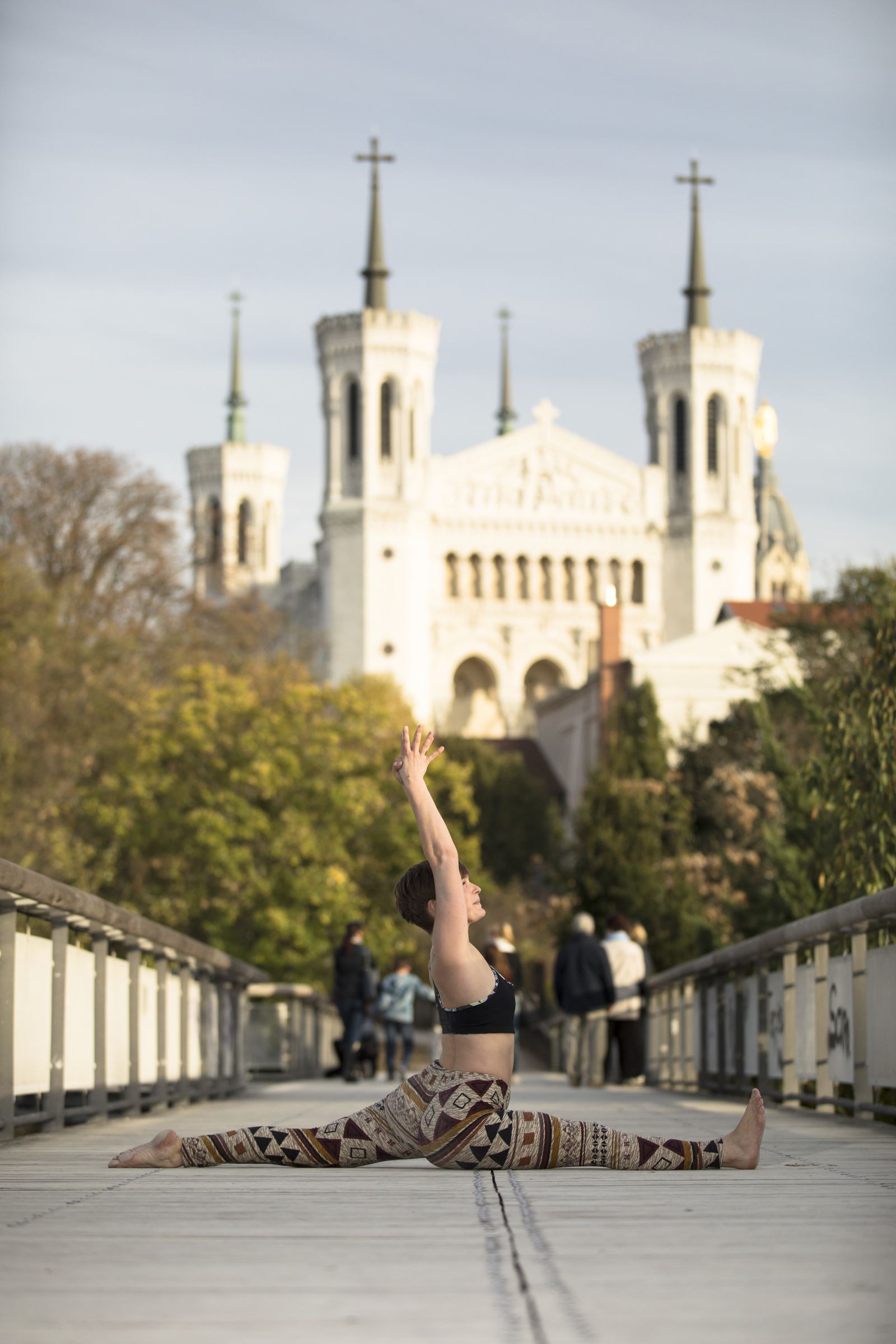 Elad Itzkin Yoga Photography - Marije Evertse - 7965