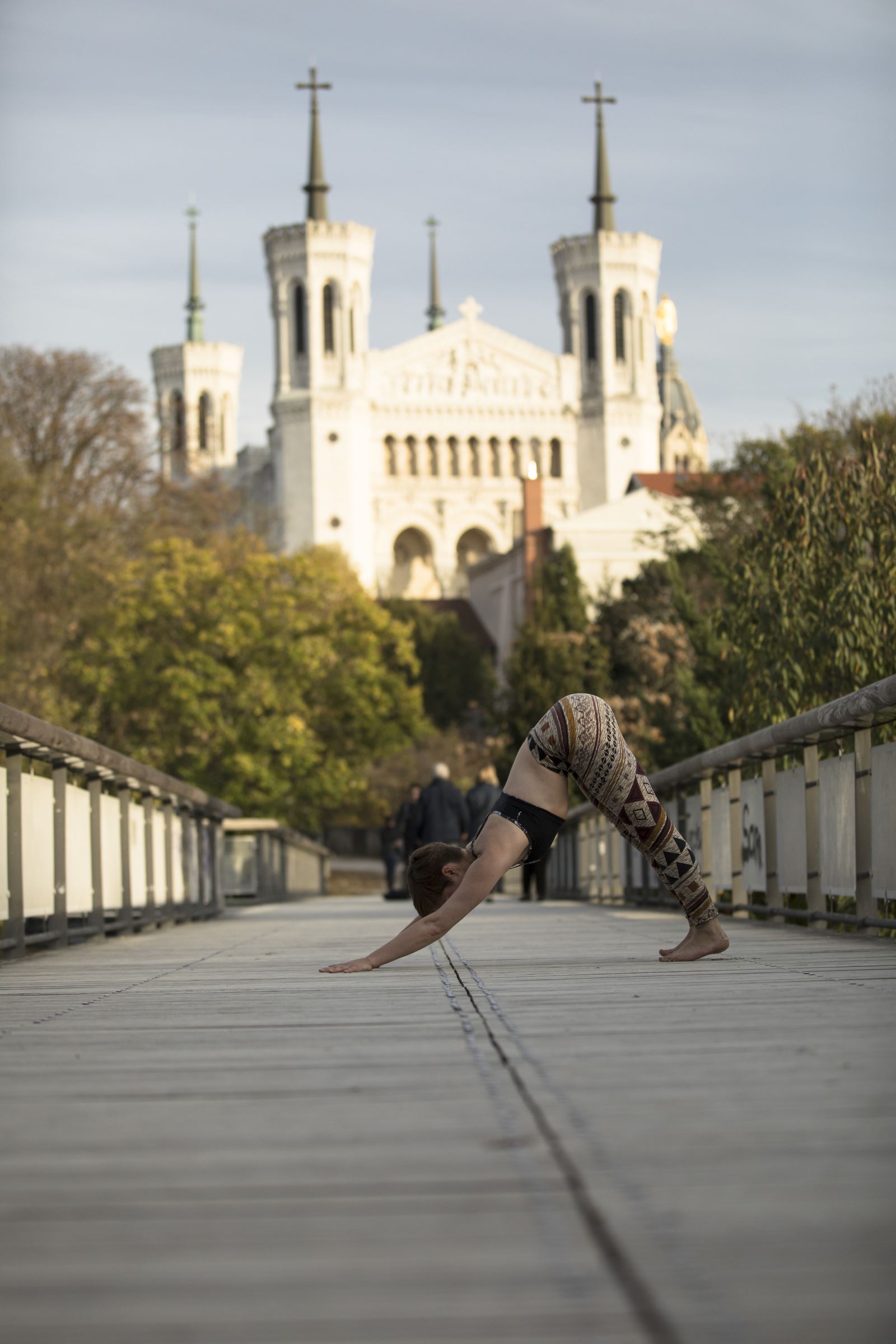Elad Itzkin Yoga Photography - Marije Evertse - 7972