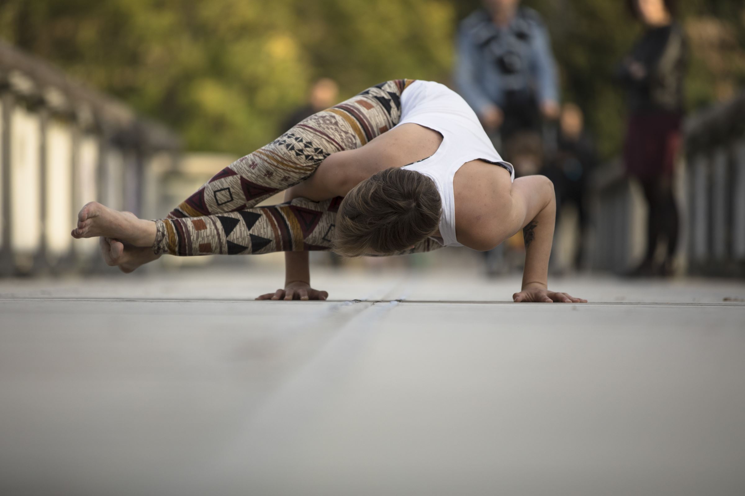 Elad Itzkin Yoga Photography - Marije Evertse - 7974