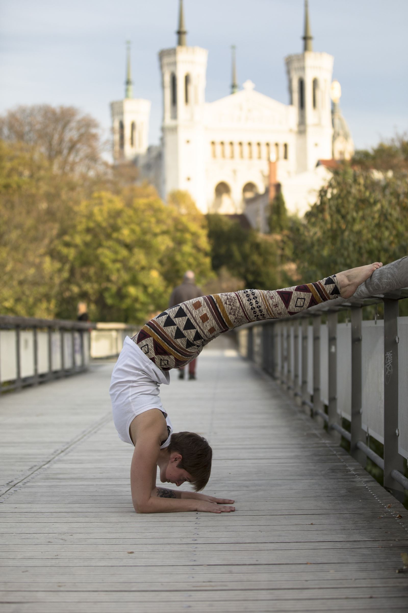 Elad Itzkin Yoga Photography - Marije Evertse - 7992