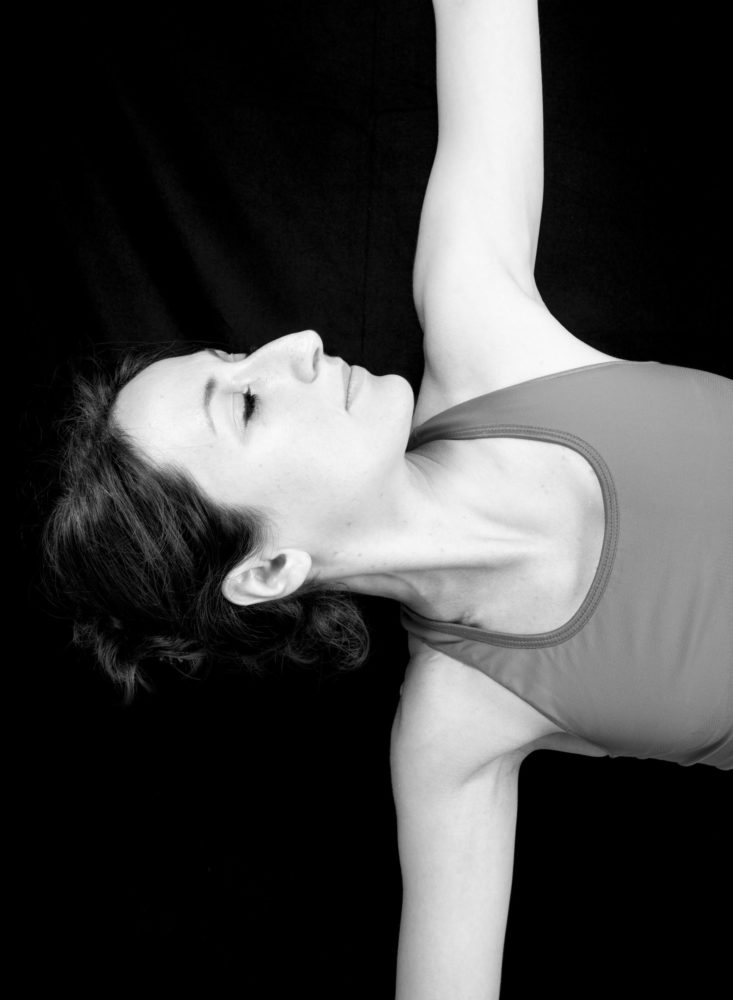 Elad Itzkin Yoga Photography - Mariza Smith - 1415