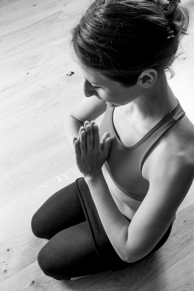 Elad Itzkin Yoga Photography - Mariza Smith - 1427