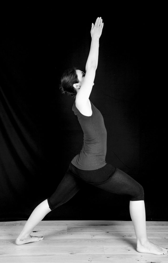 Elad Itzkin Yoga Photography - Mariza Smith - 1430