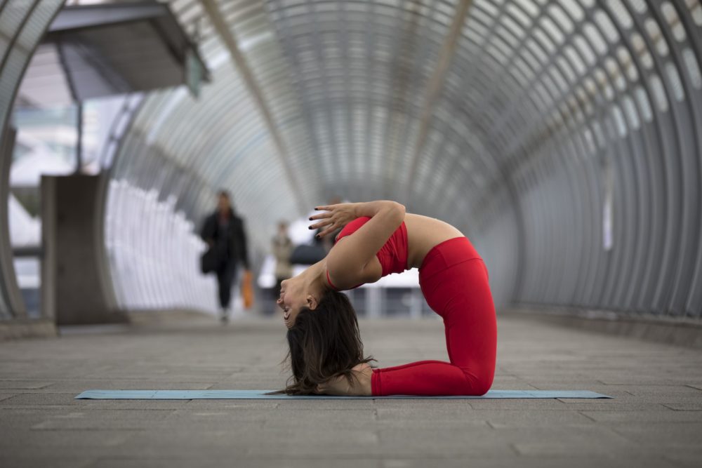 Elad Itzkin Yoga Photography - Melissa Zelaya - 6743