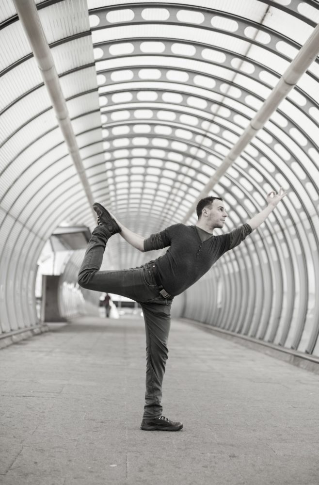 Elad Itzkin Yoga Photography - Poleen d'Athis 0529