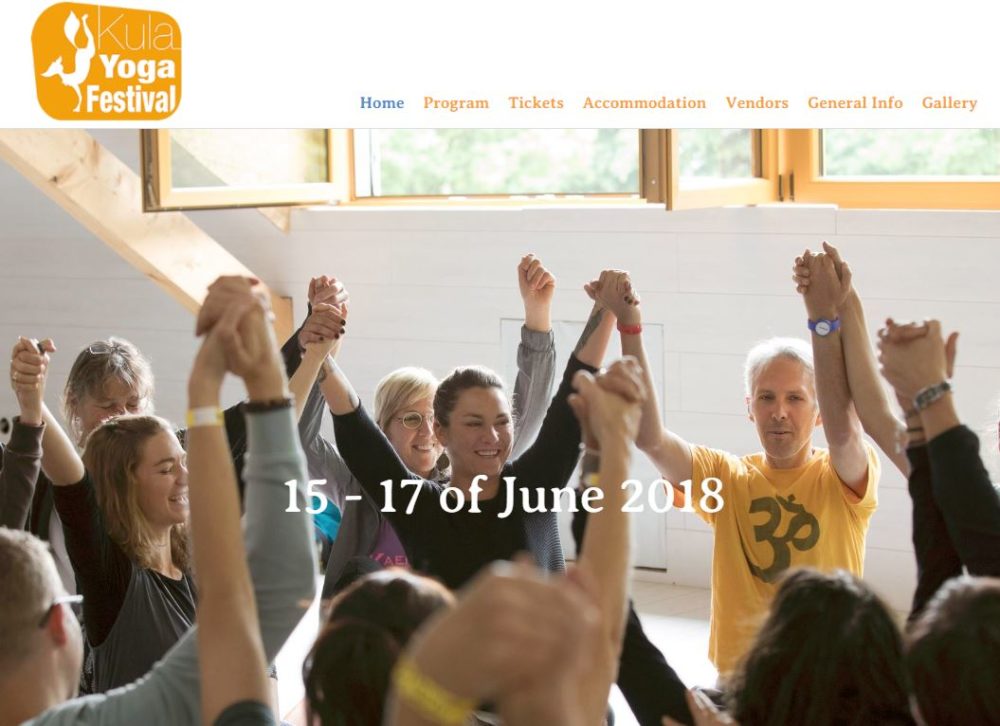 Kula Yoga Festival https://www.kulayogafestival.lu/
