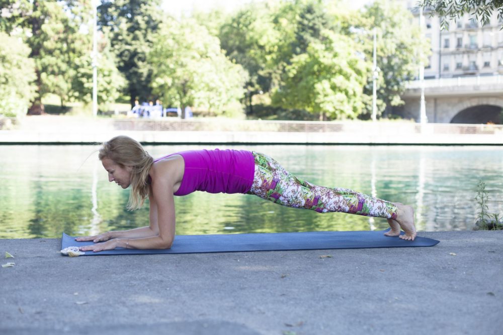 Maeva Fages Yoga - Geneva Switzerland - Elad Itzkin Yoga Photography 1223