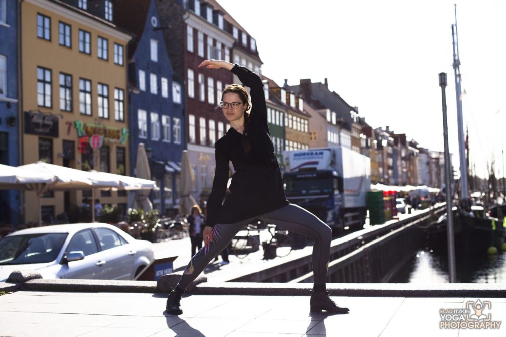 Marie Lind Finsterbach - Elad Itzkin Yoga Photography - Copenhagen - Denmark 0197