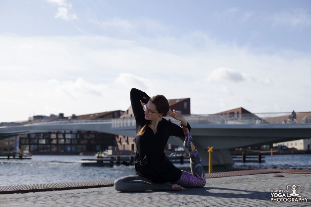 Marie Lind Finsterbach - Elad Itzkin Yoga Photography - Copenhagen - Denmark 0223