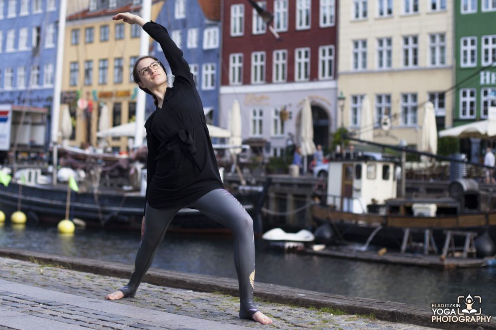 Marie Lind Finsterbach - Elad Itzkin Yoga Photography - Copenhagen - Denmark 0282