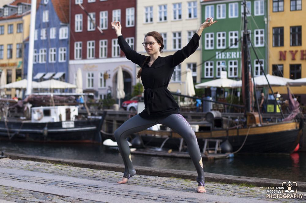 Marie Lind Finsterbach - Elad Itzkin Yoga Photography - Copenhagen - Denmark 0290