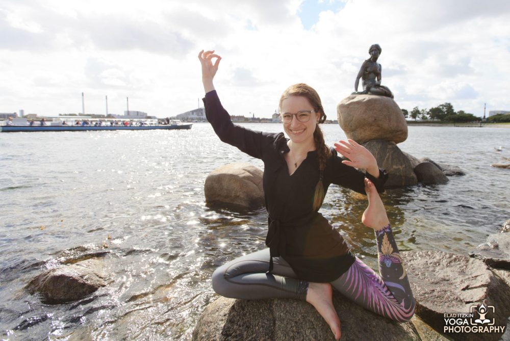 Marie Lind Finsterbach - Elad Itzkin Yoga Photography - Copenhagen - Denmark 0311