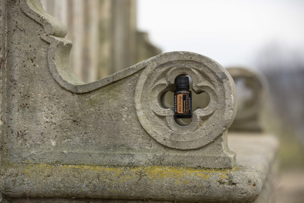 Elad Itzkin Yoga Photography - Kristina Hodakova - Berlin, Germany