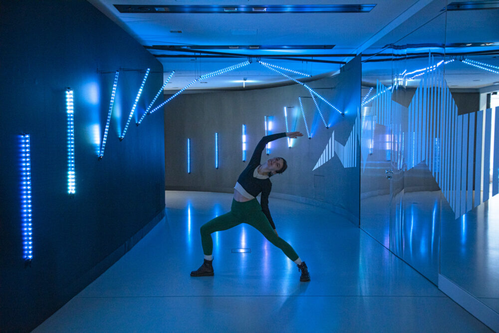 Elad Itzkin Yoga Photography- Elvyra Yoga - Berlin