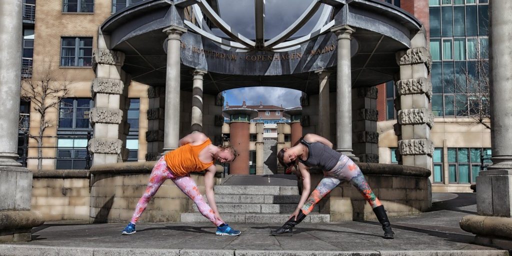 Conrad & Hazel Newcastle